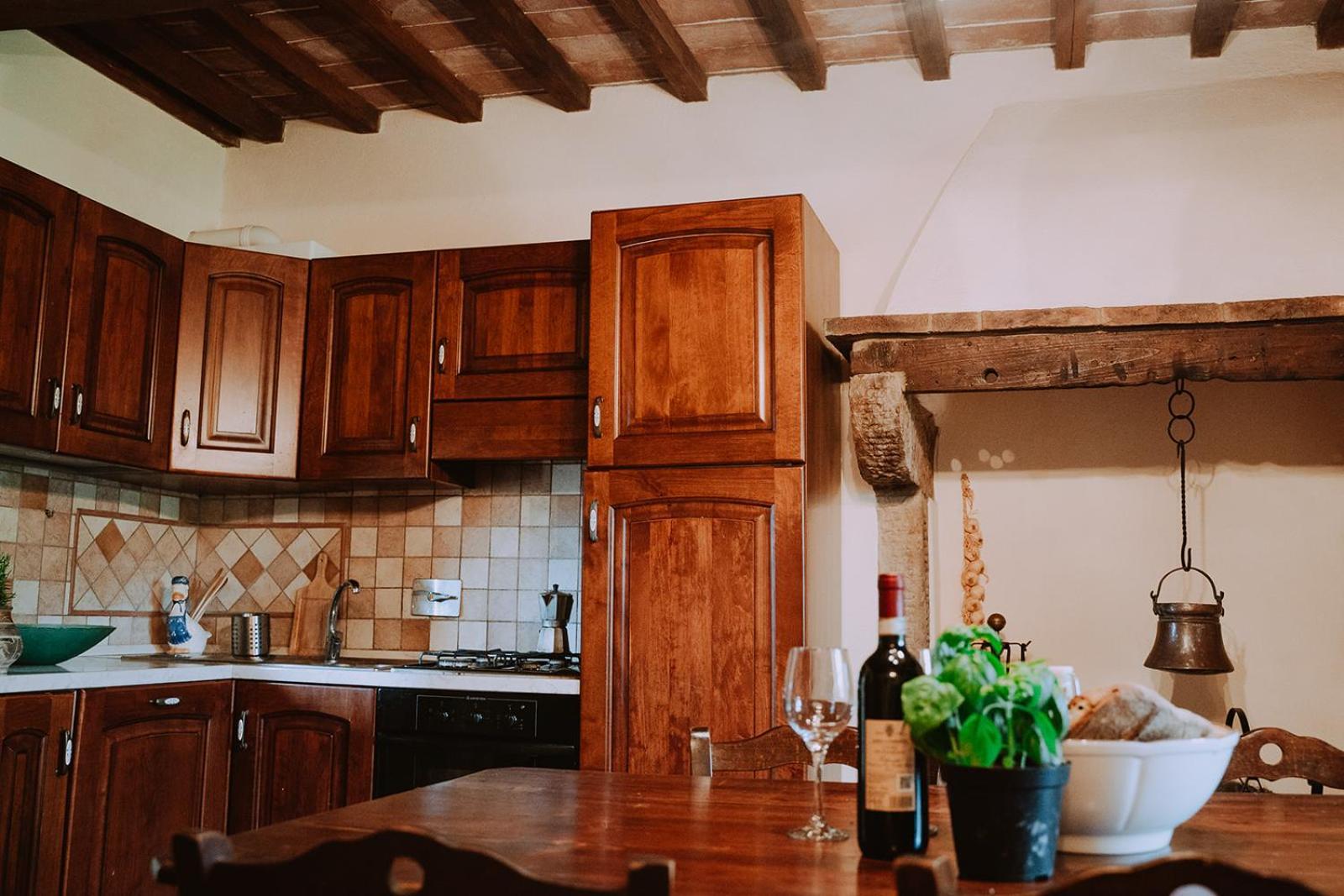 Agriturismo Lucestraia Montecatini Val di Cecina Cameră foto