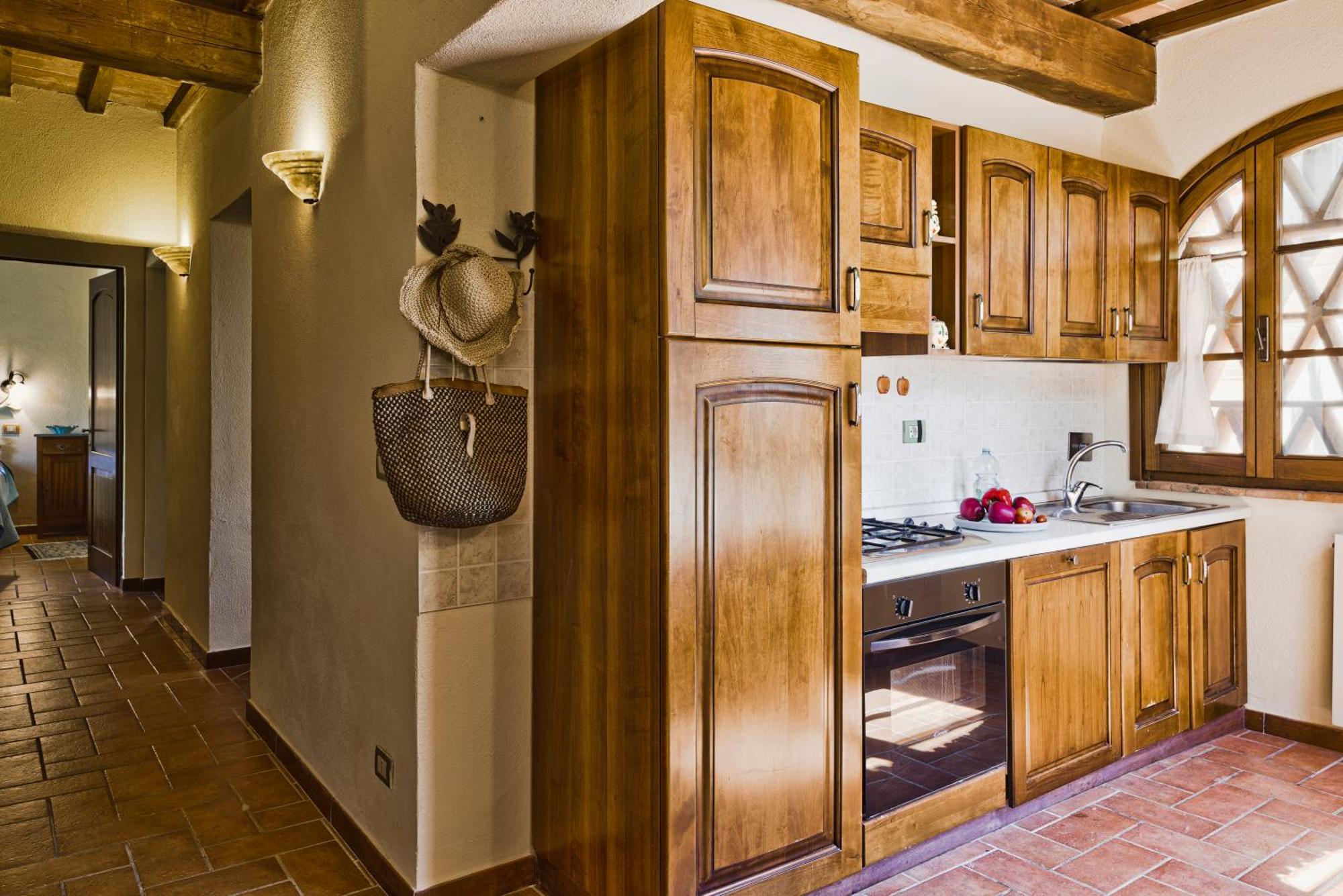Agriturismo Lucestraia Montecatini Val di Cecina Cameră foto